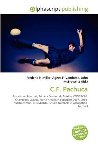 C.F. Pachuca