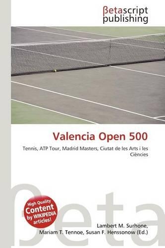 Valencia Open 500
