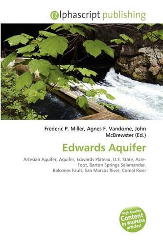 Edwards Aquifer