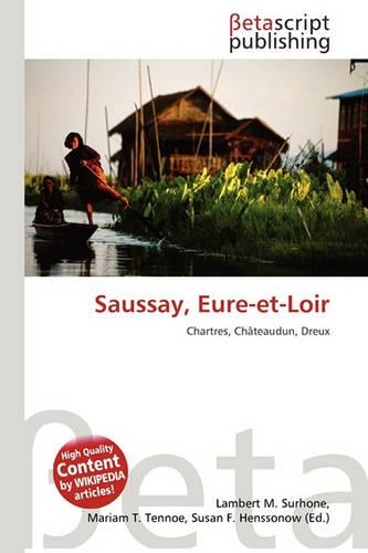 Saussay, Eure-Et-Loir
