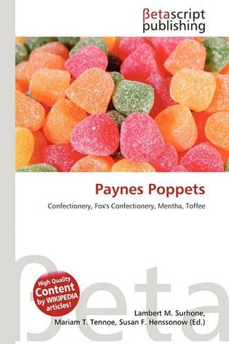 Paynes Poppets