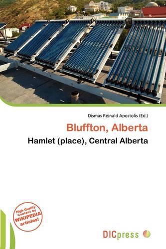 Bluffton, Alberta