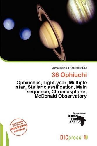 36 Ophiuchi