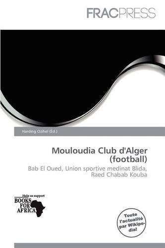 Mouloudia Club D'Alger (Football)