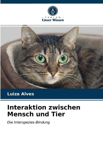 Interaktion zwischen Mensch und Tier