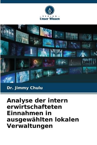 Analyse der intern erwirtschafteten Einnahmen in ausgewählten lokalen Verwaltungen