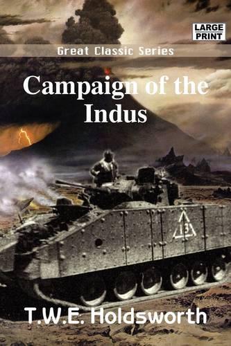 Campaign of the Indus