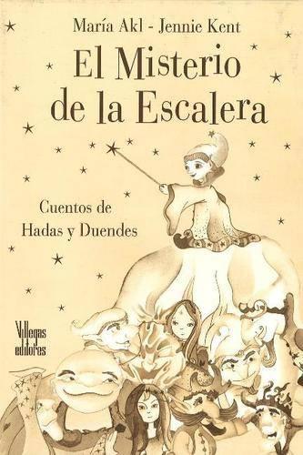 El Misterio de la Escalera