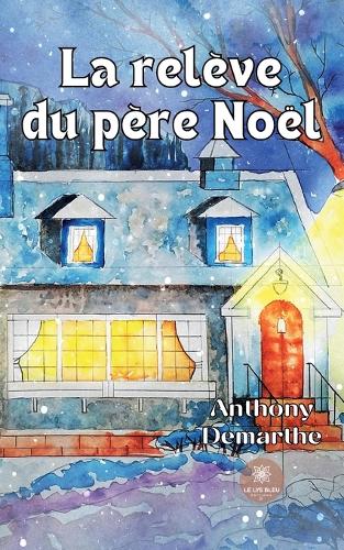 La relève du père Noël