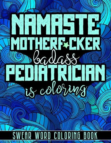 Namaste Motherf*cker