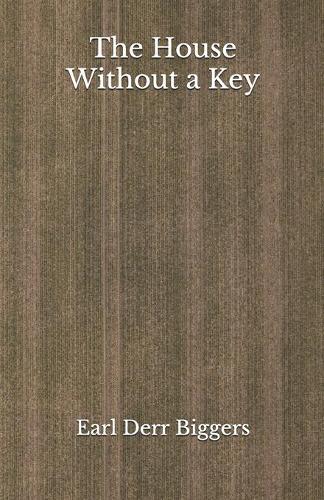 The House Without a Key