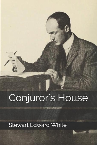 Conjuror's House
