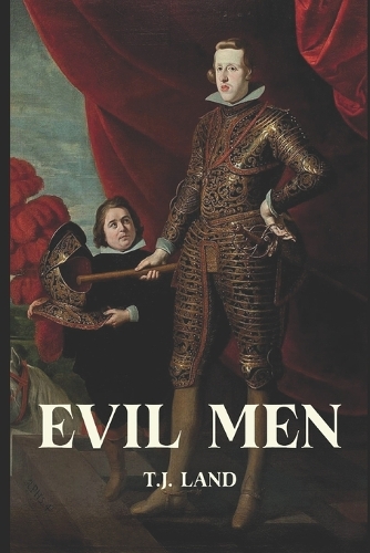 Evil Men