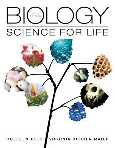 Biology: Science for Life Plus Masteringbiology with Etext -- Access Card Package: Science for Life
