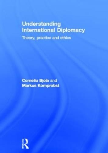 Understanding International Diplomacy