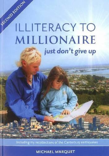 Illiteracy to Millionaire