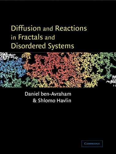 Diffusion and Reactions in Fractals and Disordered Systems