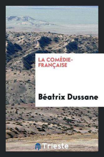 La Comédie-Française