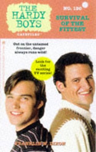 Survival of the Fittest