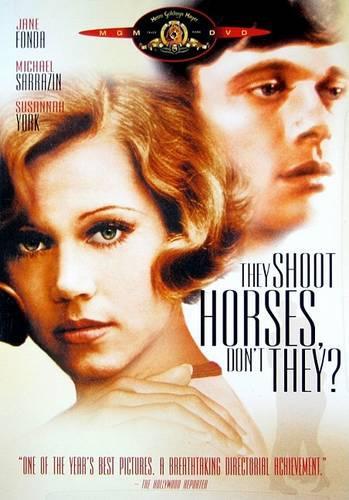They Shoot Horses, Don't They?
