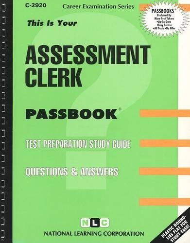 Assessment Clerk
