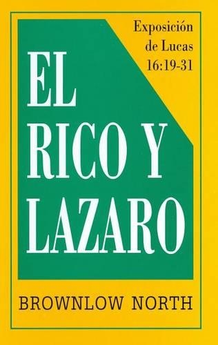 El Rico y Lazaro