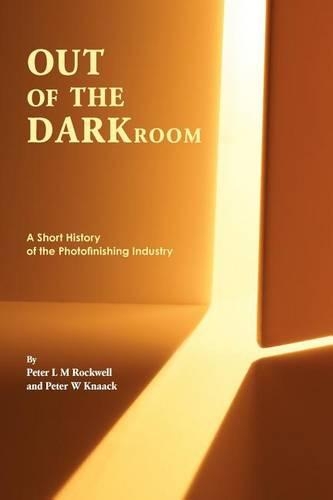 Out of the Darkroom