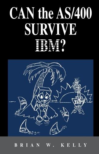 Can the AS/400 Survive IBM?: This classic 2004 saga about the AS/400 will make AS/400 aficionados tear. It is a great historical perspective as to why IBM customers were asking 