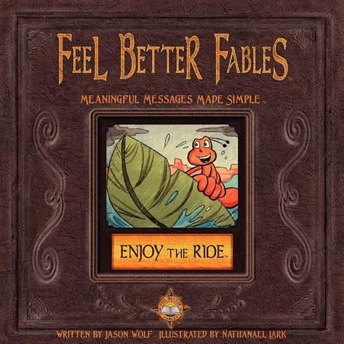 Enjoy the Ride: (English)