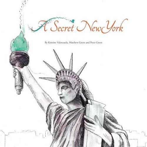A Secret New York: (English)