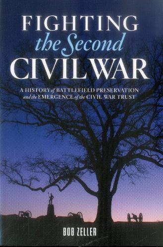 Fighting the Second Civil War