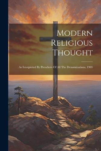 Modern Religious Thought