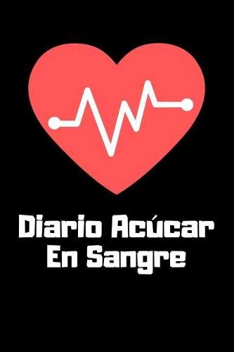 Diario Azúcar En Sangre