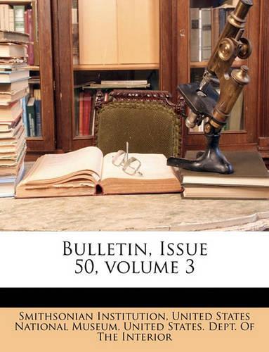 Bulletin, Issue 50, Volume 3