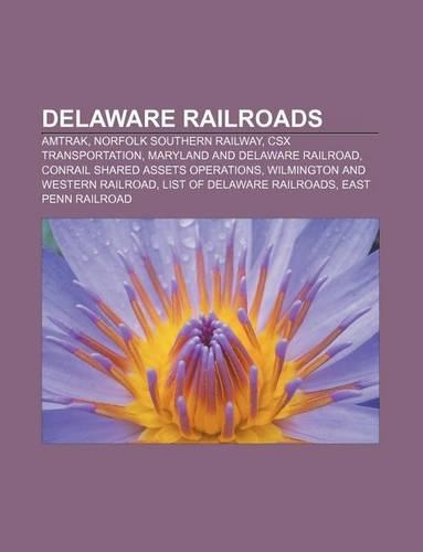 Delaware Railroads
