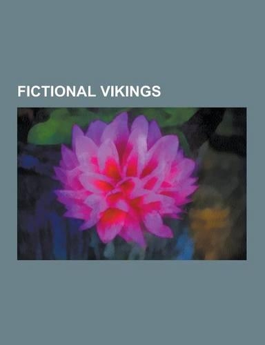 Fictional Vikings