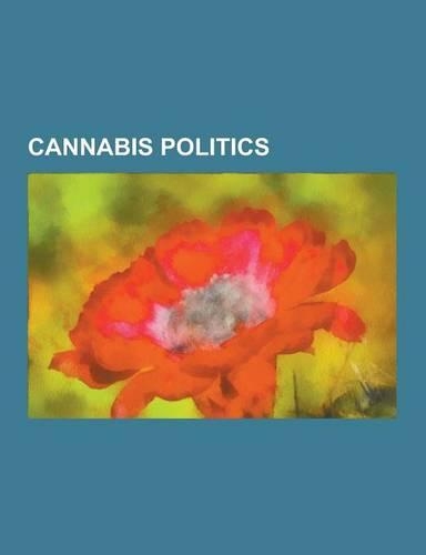 Cannabis Politics