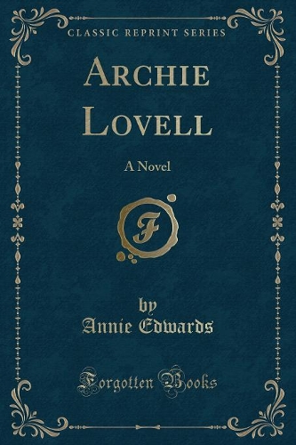 Archie Lovell