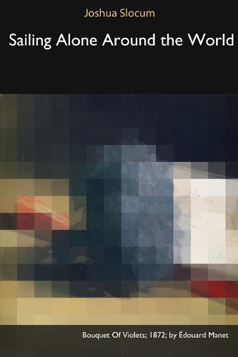 Sailing Alone Around the World