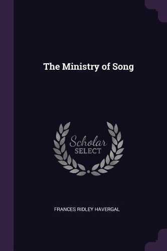 The Ministry of Song