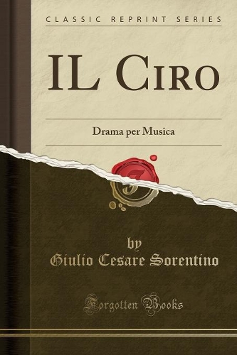 Il Ciro