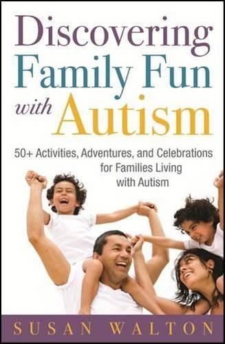 Discovering Family Fun with Autism