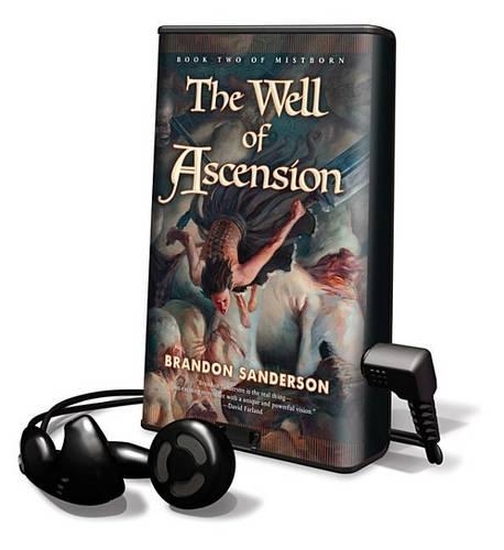 The Well of Ascension