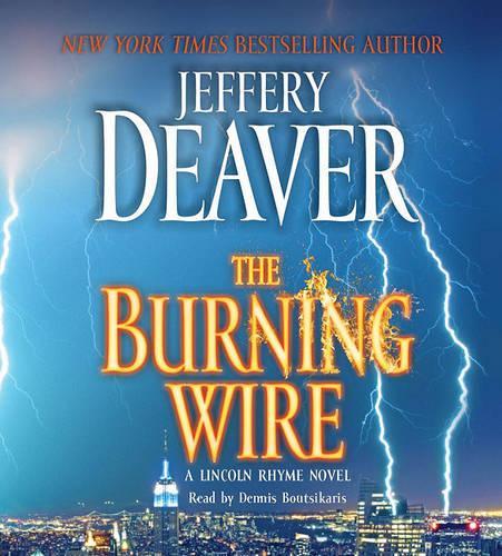 The Burning Wire