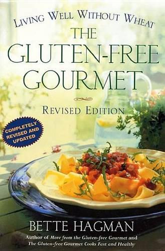 The Gluten-Free Gourmet, Second Edition