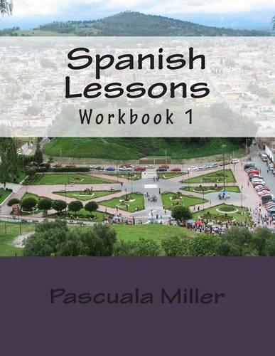 Spanish Lessons