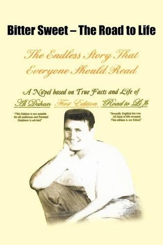 Bitter Sweet: The Endless Story That Everyone Should Read(English)