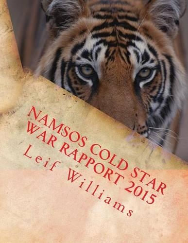 Namsos Cold Star War Rapport 2015