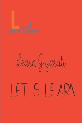 Let's Learn - Learn Gujarati