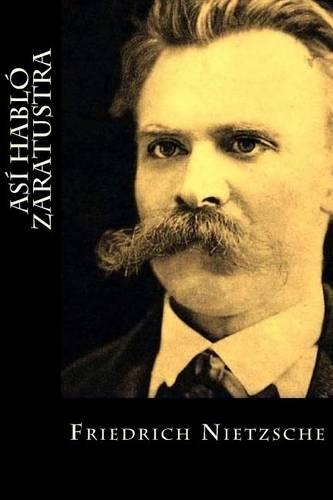 Asi Hablo Zaratustra